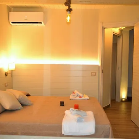 Paglianiti - Your Family Residence! Апарт-отель