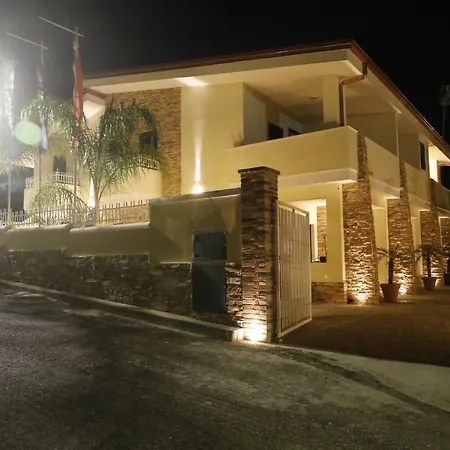 Paglianiti - Your Family Residence!