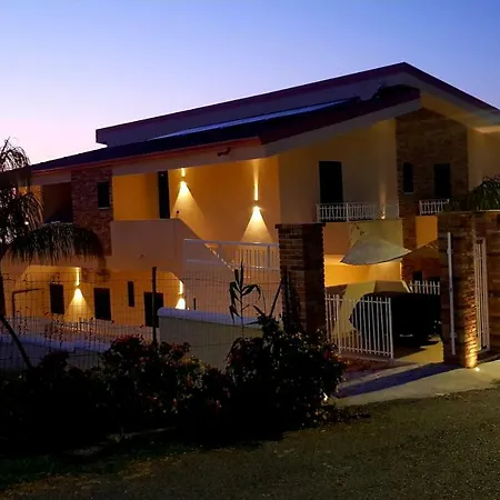 Paglianiti - Your Family Residence! 4*