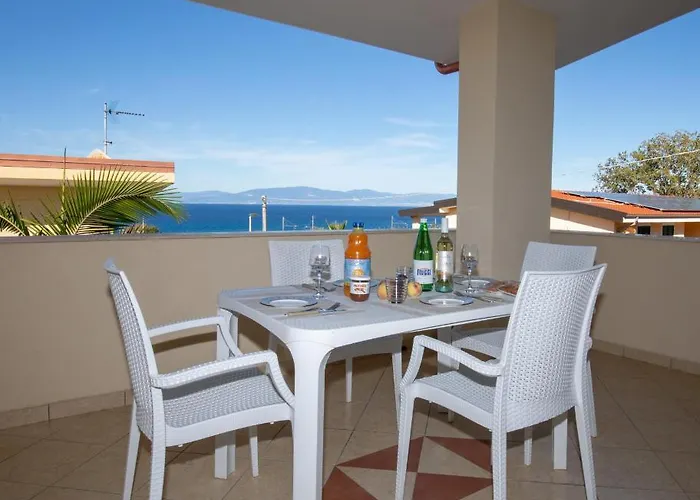 Apart-hotel Paglianiti - Your Family Residence! 4*